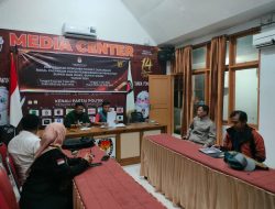 Diwajibkan Kumpul 19.619 Fotokopi KTP-el, Pendaftar Bakal Calon Independen di Pilbup Sinjai Nihil