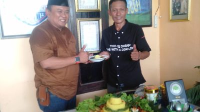 Selamat Ulang Tahun Media Paparazziindo 