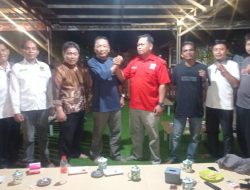 Ramaikan Pilkada Brebes, Koalisi Partai Non Parlemen Bentuk FLIPn’P