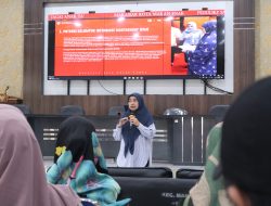 Pembentukan KIM di Kelurahan Manggala, Upaya Kominfo Makassar Optimalkan Promosi Potensi Lorong Wisata