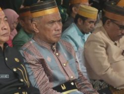 Sekwan Hadiri Upacara Peringatan Hari Pendidikan Nasional Tahun 2024