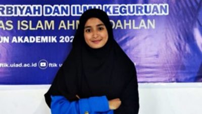 UKT Meningkat: Benarkah yang Miskin Tidak Layak Berpendidikan Tinggi?