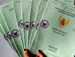 Polres Demak Diminta Serius Tangani Pungli dan Penipuan PTSL di Desa Mlaten