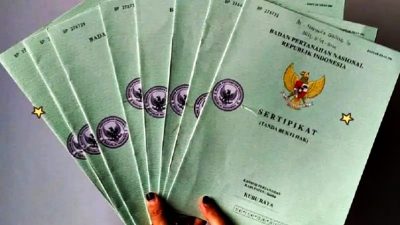 Polres Demak Diminta Serius Tangani Pungli dan Penipuan PTSL di Desa Mlaten