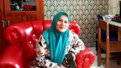 Tingkatkan Mutu, Kepala SD Negeri 14 Kota Ternate Harapkan Peran Aktif Orang Tua