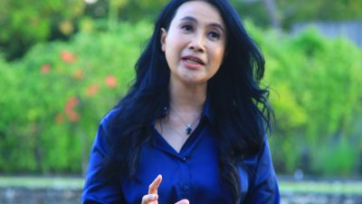 Indonesia Indicator: Polri Ikut Andil Suksesnya World Water Forum