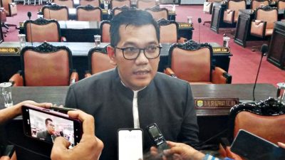 Dinilai Minim Manfaat, Sejumlah Program Pemkab Kendal Disorot Dewan