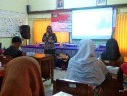 Penanganan ATS di Kabupaten Magelang Perlu Sinergitas Berbagai Pihak