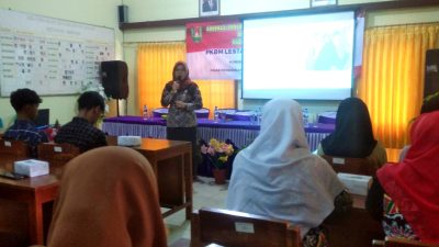 Penanganan ATS di Kabupaten Magelang Perlu Sinergitas Berbagai Pihak
