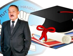 Pendidikan Jadi Program Prioritas Cabup Anton Piga