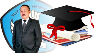 Pendidikan Jadi Program Prioritas Cabup Anton Piga