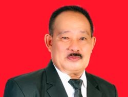 Cabup Anton Piga Siap Benahi Sektor Kesehatan di Halut
