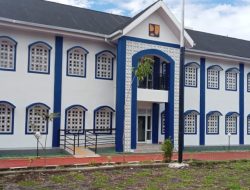 SMK Negeri 2 Kota Ternate Miliki Asrama Siswa