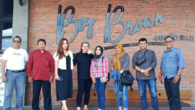 Festival MTS Ke-2 Tahun 2024 Bakal Digelar di Waterboom Ternate