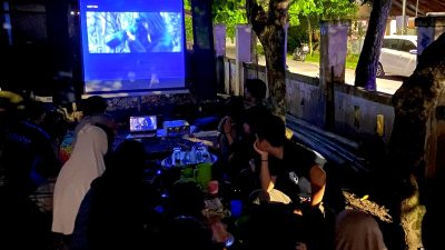 HIMASDAP FAPERTA UMSi Gelar Bedah Film “Seaspiracy”