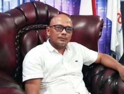ASDP Ternate Antisipasi Lonjakan Penumpang di Hari Raya Idul Adha