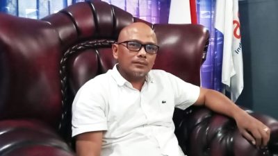 ASDP Ternate Antisipasi Lonjakan Penumpang di Hari Raya Idul Adha
