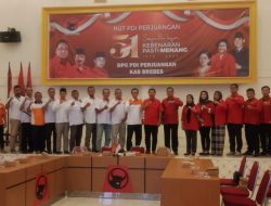 Penjajakan Koalisi Parpol untuk Pillada Brebes Terus Bergulir, PKS dan Gerindra Merapat ke PDIP. PKB Nunggu Perkembangan