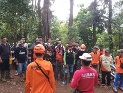 Dikabarkan Hilang di Hutan KMM Bantarkawung, Hingga Kini Wahid Belum Ditemukan