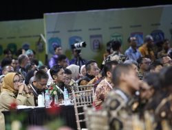 Mendagri Puji War Room Inisiasi Danny Pomanto di Hadapan Seluruh Wali Kota se Indonesia