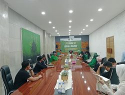 PPP Fit And Proper Test Cakada Sinjai 2024