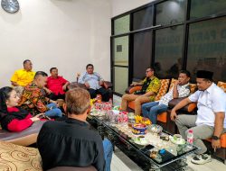 Bakal Lakukan Tahapan Survei, DPD Partai Golkar Brebes Undang Bakal Cabup-Cawabup
