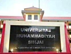 Rekomendasi Kaderisasi MPKSDI PWM Sulsel Ditolak UMSi, 3 Kader IPM Sinjai Terancam Tidak Wisuda