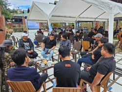 Kabar Terbaru, Sikap H. Badris di Pilkada Sinjai