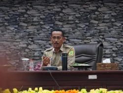 Sekda Andi Jefrianto Asapa Putuskan ‘Ogah’ Bertarung di Pilkada Sinjai