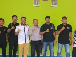 Torehkan Sederet Prestasi, Persambi Dapat Penghargaan dari Kabid Pora Brebes