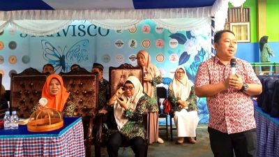 Demi Peningkatan Mutu Pendidikan, Pemkot Alokasikan BOSDA Rp 7 Miliar
