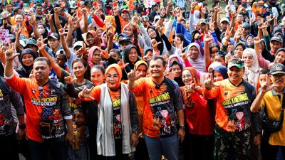Trabas Kamtibmas, Kapolda Jateng Ingin Polisi Jadi Sahabat Masyarakat