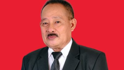 Bersama Anton Piga, Moderasi Beragama Jadi Modal Dasar Halut Unggul