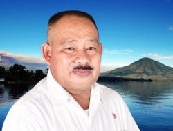 Mengenal Lebih Dekat Sosok Anton Piga
