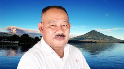 Mengenal Lebih Dekat Sosok Anton Piga