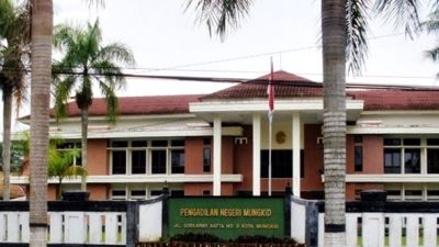 Jual Miras, Seorang Perempuan di Magelang Dijatuhi Denda Puluhan Juta Rupiah