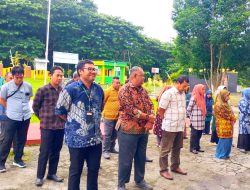 Kasubbag TU Kemenag Halsel Beri Instruksi Pegawai Jauhi Judi Online