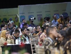 Jadi Pembicara Kunci, Mendagri Tito Karnavian Kembali Puji Kota Makassar Terkait CCTV