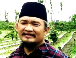 Mengenal Sosok Dokter Ari Purnomo Adi, Kandidat Cabup Kediri