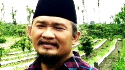 Mengenal Sosok Dokter Ari Purnomo Adi, Kandidat Cabup Kediri