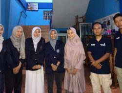 LAZISMU Kota Magelang Miliki Program SERASI