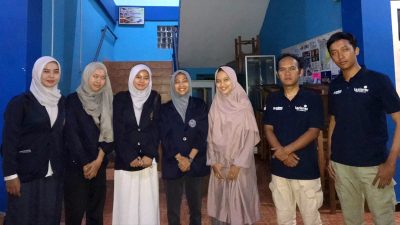 LAZISMU Kota Magelang Miliki Program SERASI