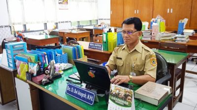 Spirit Tamansiswa Tidak Pernah Padam