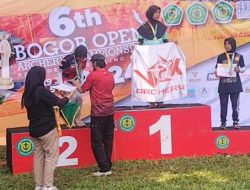 Atlet Panahan Putri Brebes Raih Prestasi Gemilang di Ajang Piala Presiden Cup 2024