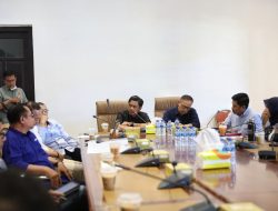 Makassar Penyumbang Tertinggi Realisasi Investasi 2023 di Sulsel