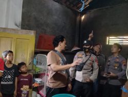 Pria di Bantarkawung Ditemukan Tewas Gantung Diri
