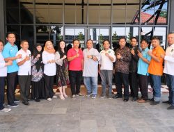 FLIPnp Resmi Dukung Paramitha Jadi Calon Bupati Brebes