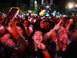 Padukan Musik Tradisional dan Dangdut Modern, Ridwan Sau Ajak Lintas Generasi Goyang Bersama