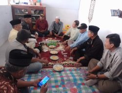 Sekretaris PCM Sirampog Sebut Jika PAN dan PKB Bersatu Calon Bupati yang Diusung Dipastikan Menang 