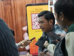 Selama F8 2024, Bapenda Makassar Capai Target Pembayaran PBB di Angka 3 Milyar